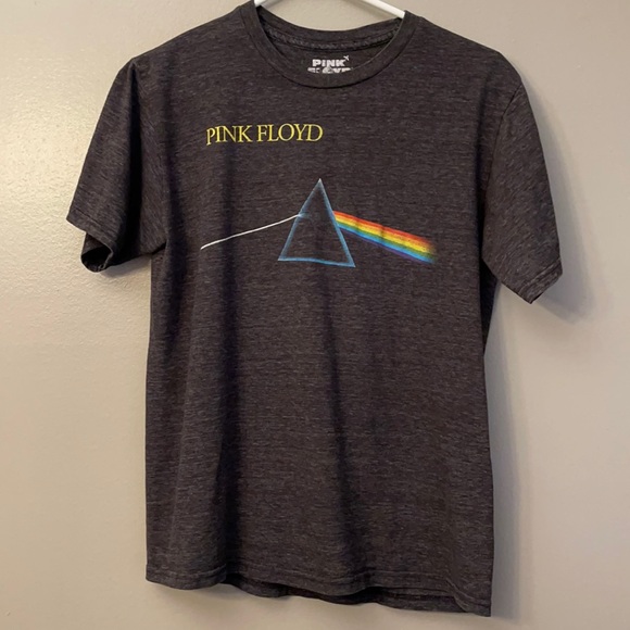 Pink Floyd T Shirt Herren